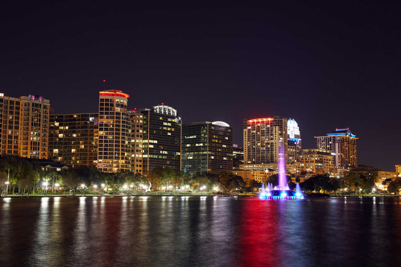 Who Needs Disney? Seat Fillers in Orlando Have Fun With Free Tickets