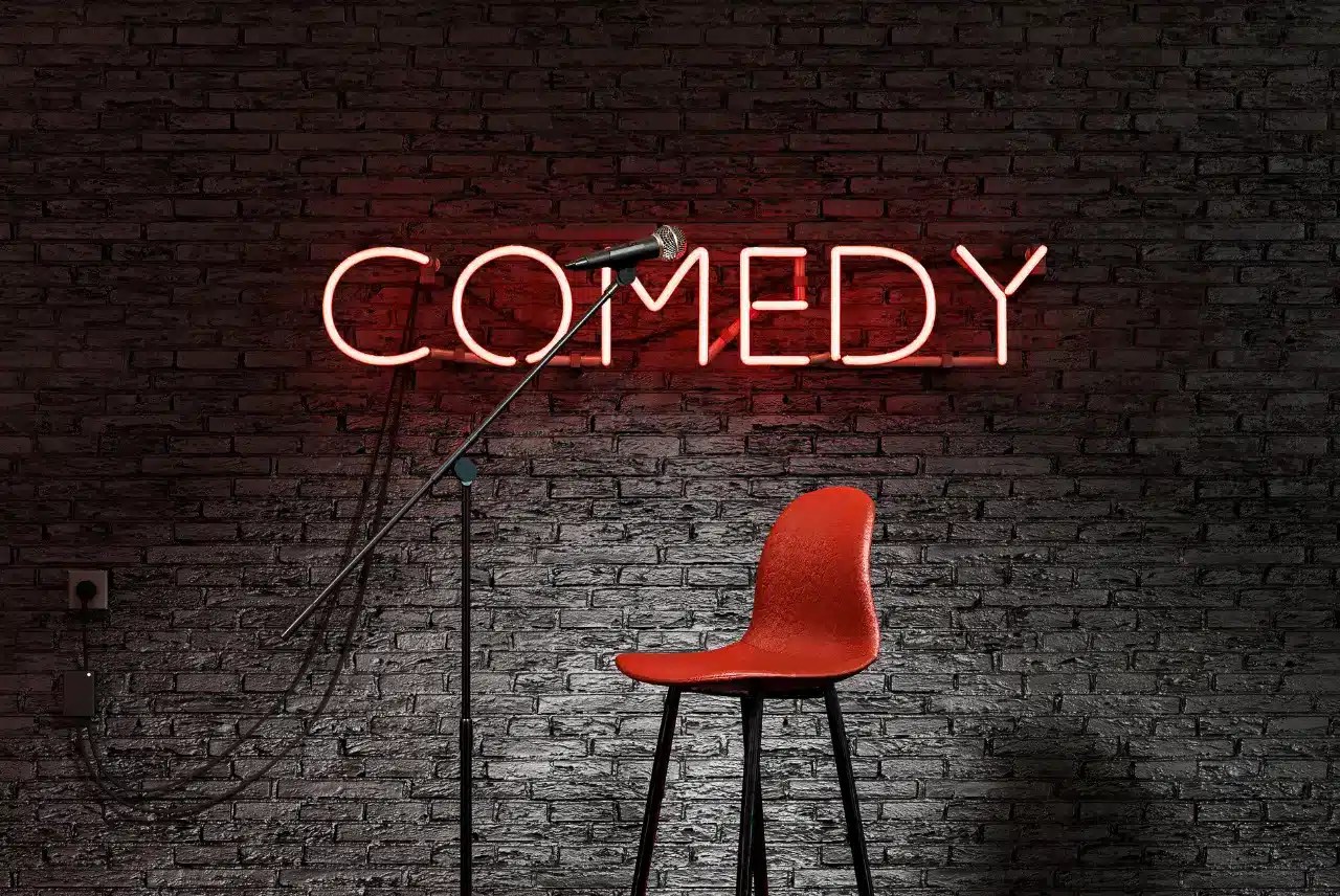 The Top 8 Standup Comedy Shows To See This Holiday Season OTL Seat
