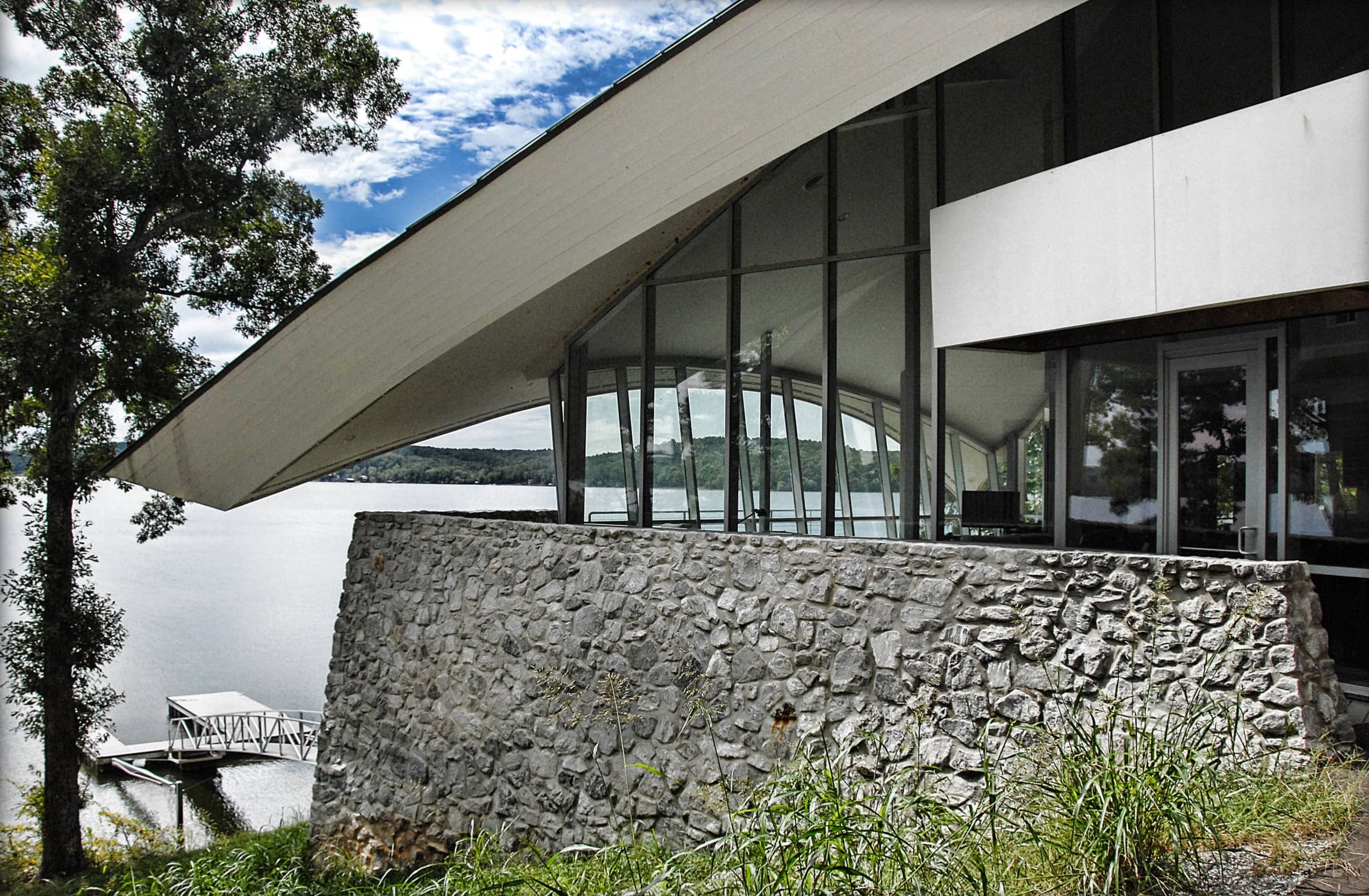 Pickwick Lake House OTMA