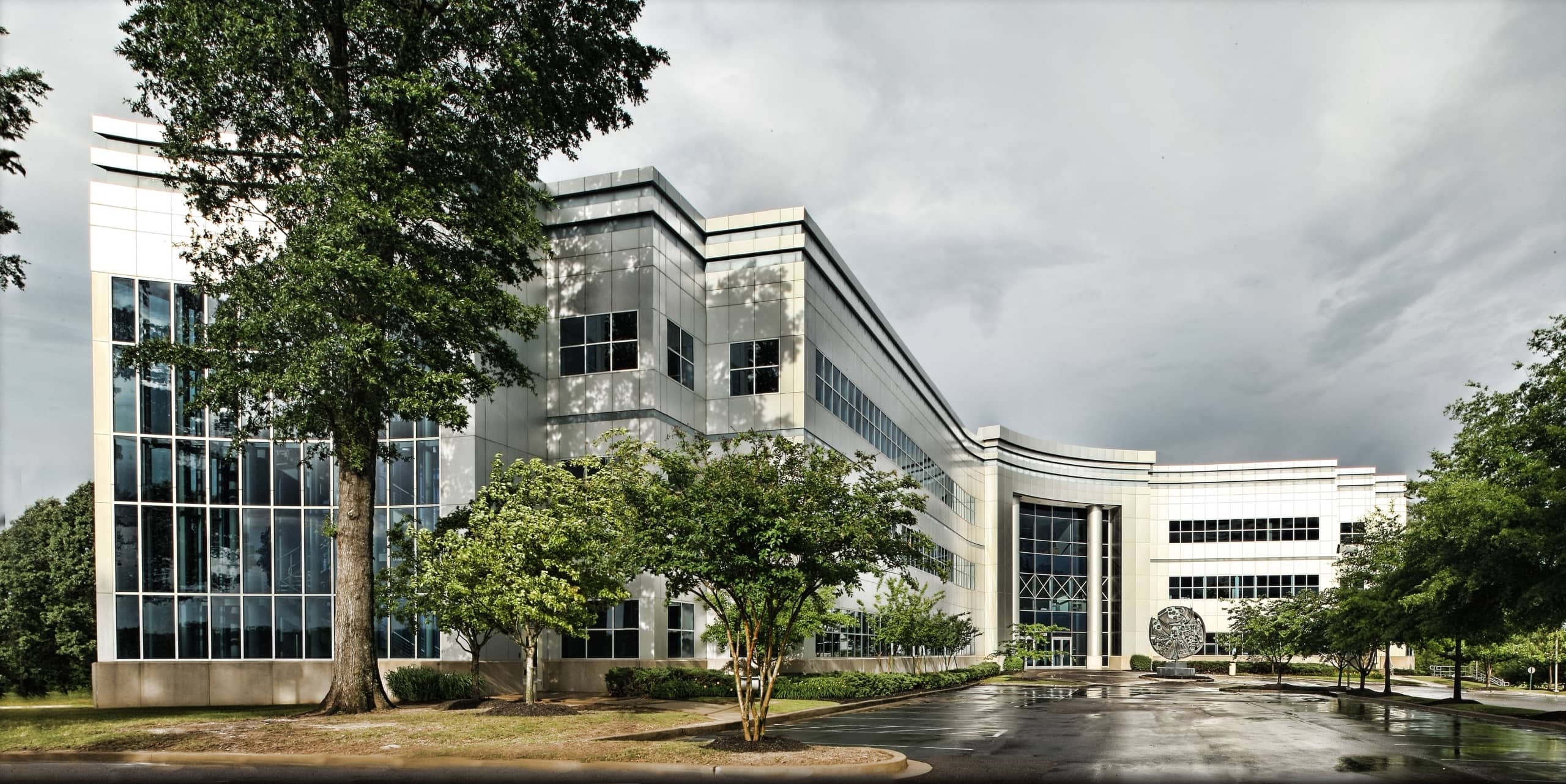 Champion Hills Office Park OTMA