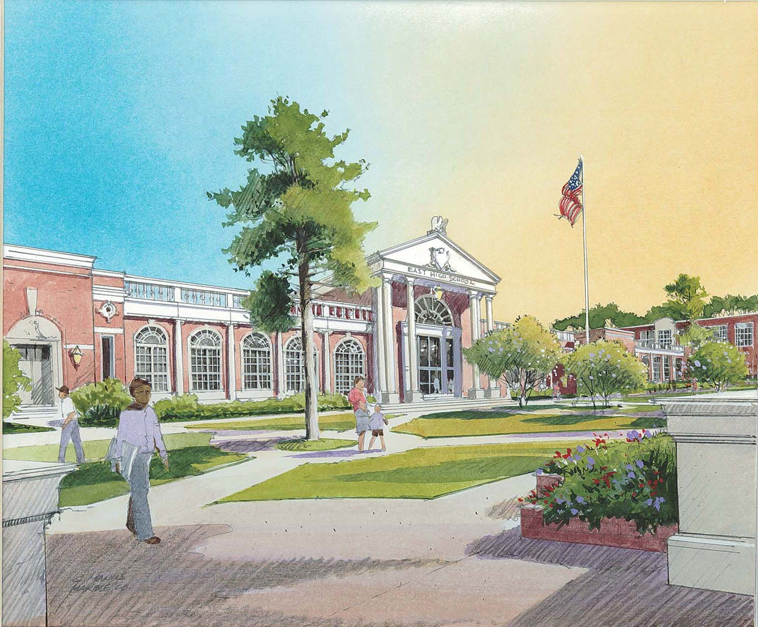 Memphis City Schools OTMA