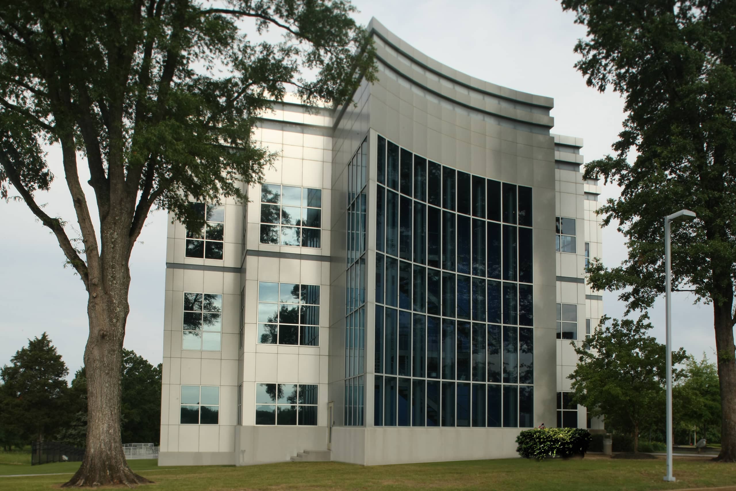 Champion Hills Office Park OTMA