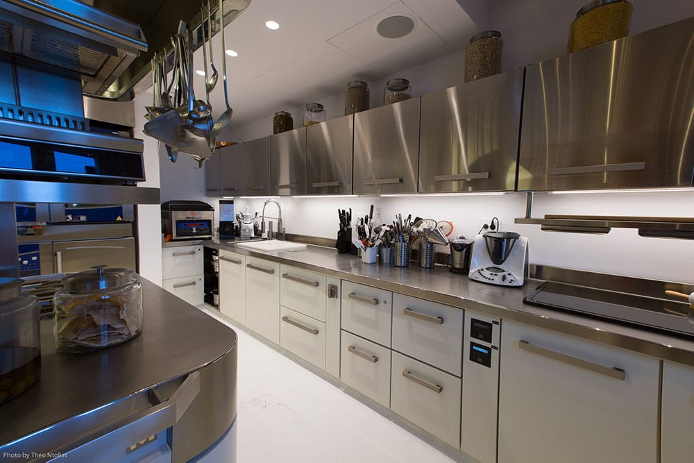 Fine Dining Frasnelli Otmar