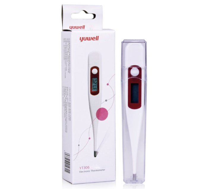 THERMOMETRE DIGITAL 'PEN' OTM PARAMED