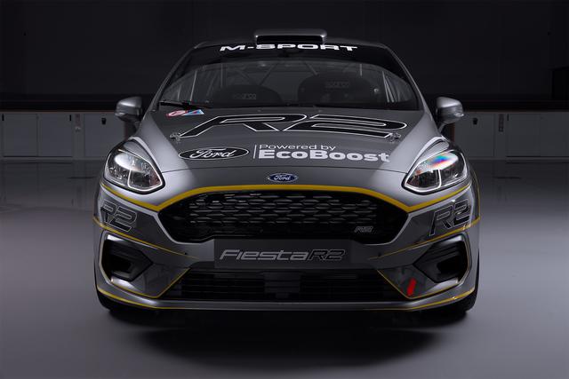 Ford Fiesta 2018 Sona Ermeden Muhtesem Bir Versiyonla Karsimizda