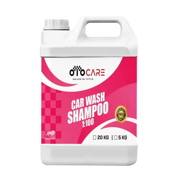CAR WASH SHAMPOO OTOCARE