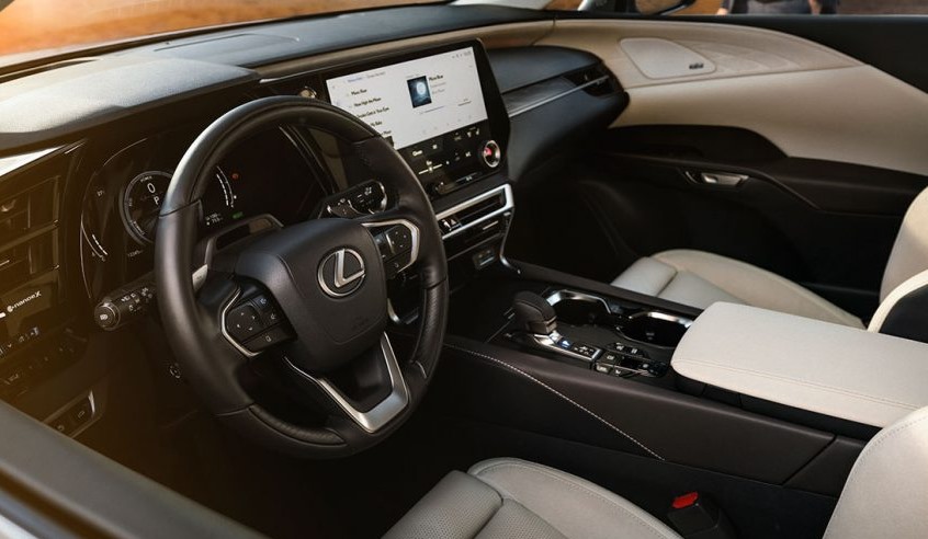 2024 Lexus CT200h Release Date, Price, and Interior - Autos Car News