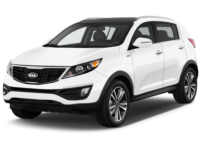 Kelebihan Dan Kekurangan Kia Sportage Lengkap - Otodrift