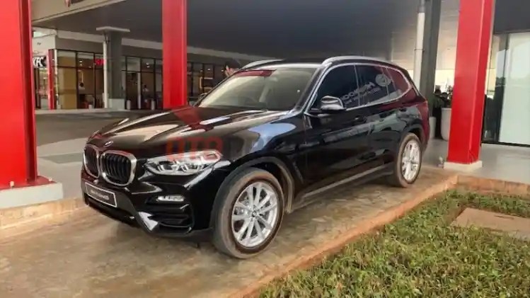 Varian Baru BMW X3 Diluncurkan, Harga Tak Sampai RP 1 Milyar