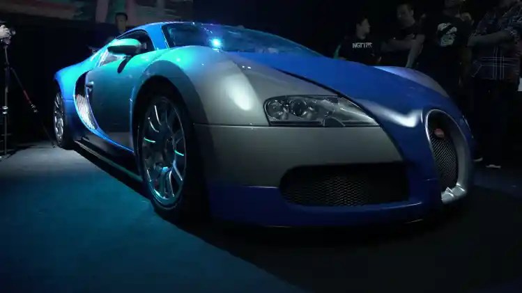 Bugatti Supercar Pictures automotive wallpaper