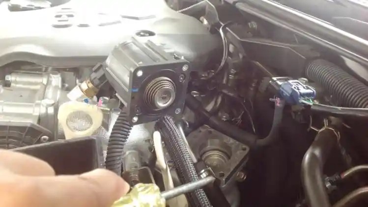 Purging Mesin Diesel Adalah MESINTARMAN