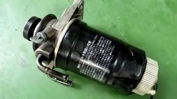 Komponen Ini Wajib Diganti Rutin Pada Mobil Diesel