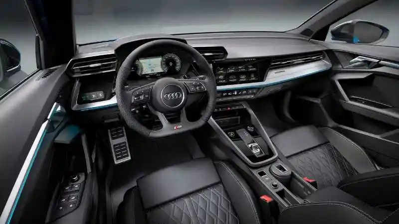 Audi Merilis Sport Hatchback Listrik Seharga Rp 700 Jutaan, Begini Kehebatan Performanya