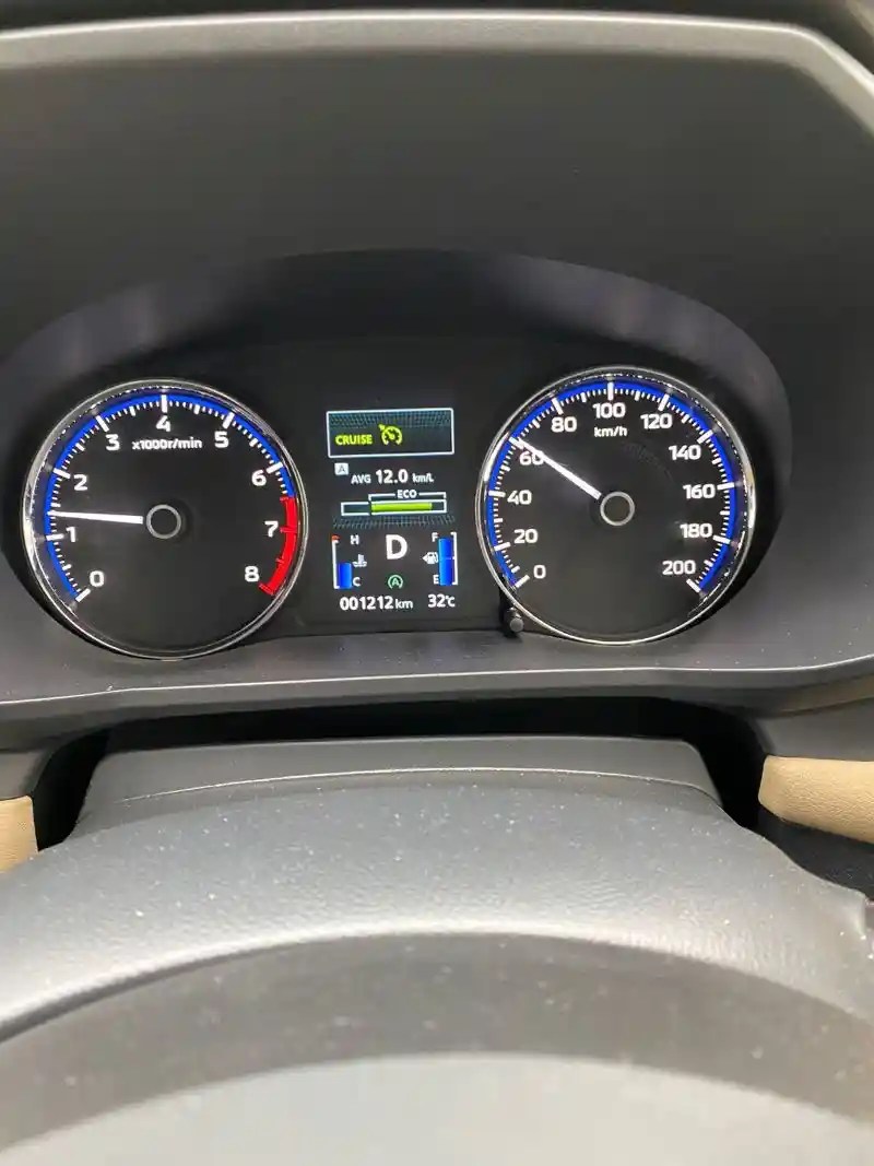 Fitur Ini yang Bikin Mitsubishi Xpander dan Xpander Cross Lebih Irit BBM