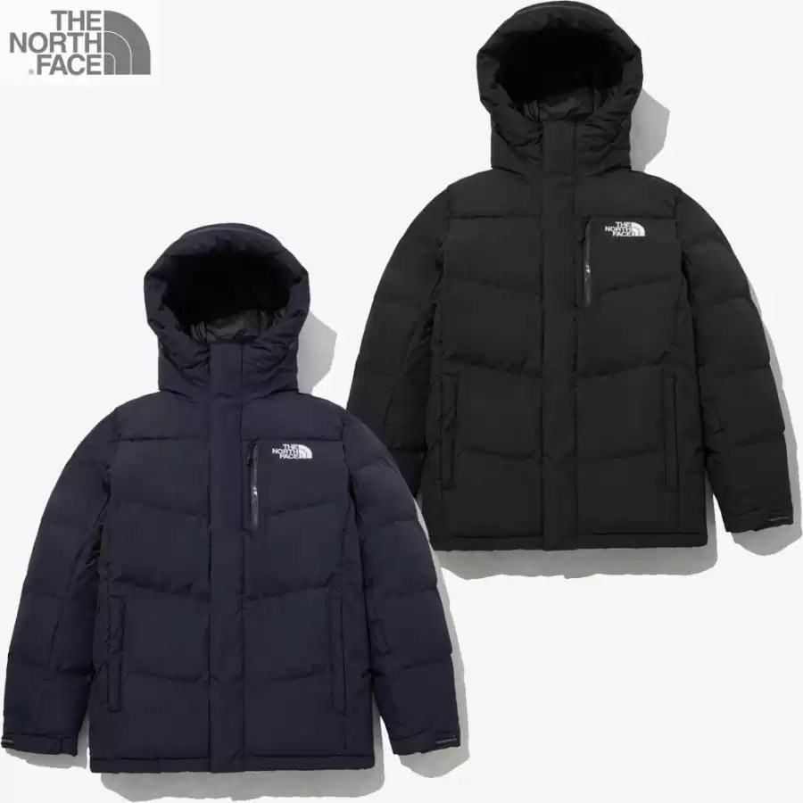 ザノースフェイス(The North Face) ダウンジャケット NJ1DP78A ACT FREE EX HYBRID DOWN