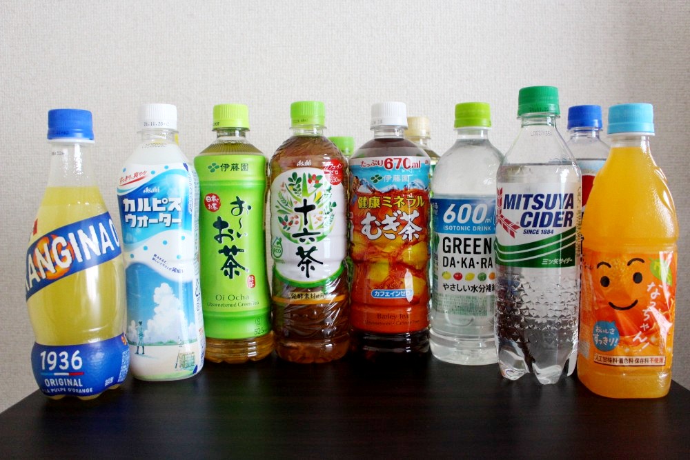 ECナビ まいにちニュース「600、660、490…「500ミリリットル」以外のペットボトル飲料、増えた背景は？」