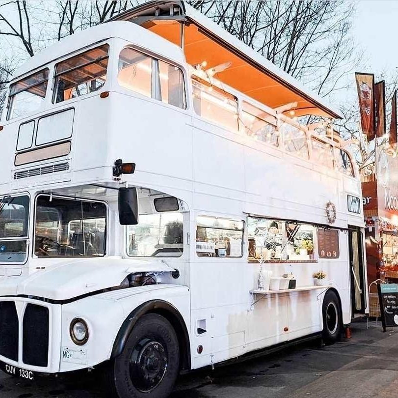 Buy A Food Truck in Vancouver on Otonomy.ca