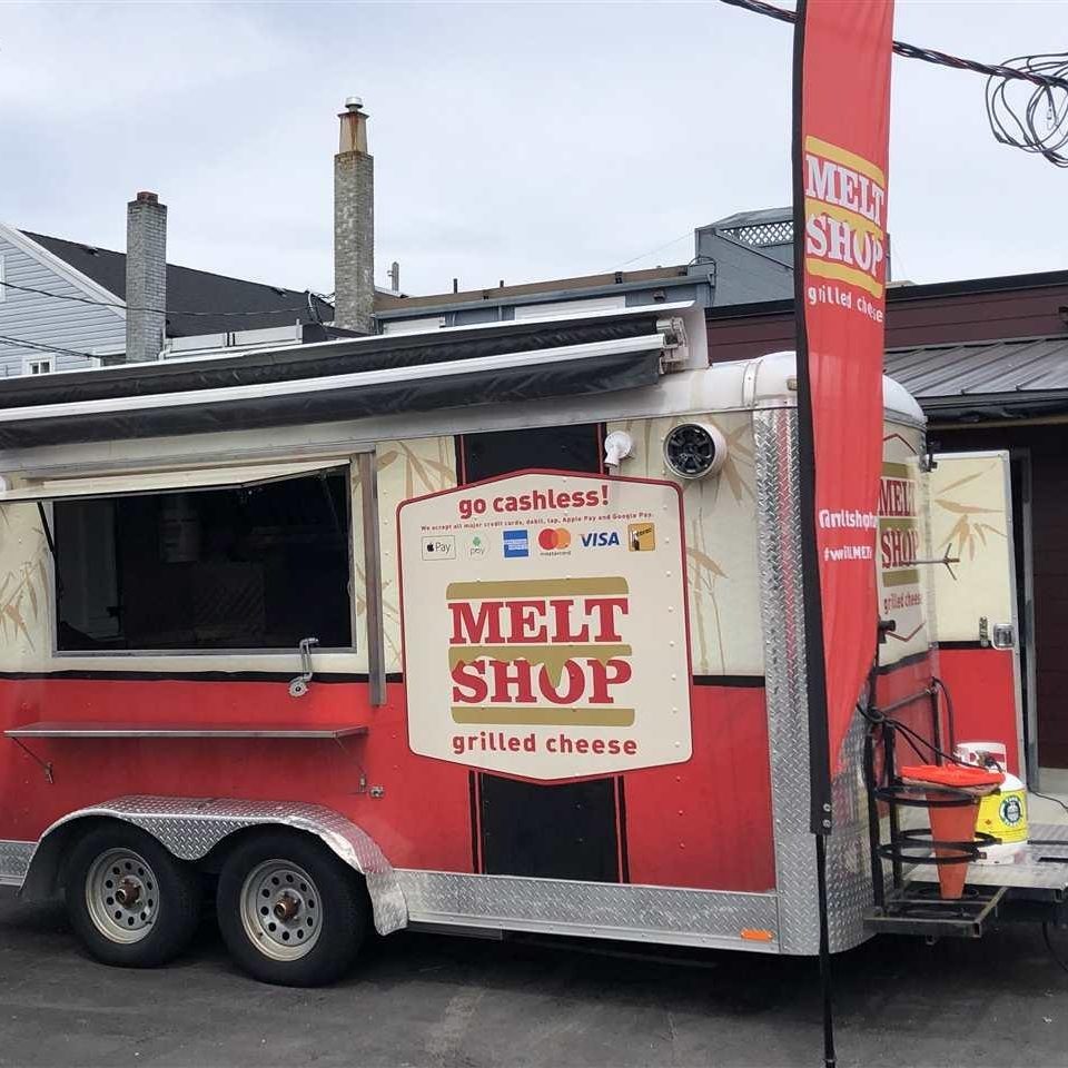 Buy A Food Truck in Vancouver on Otonomy.ca