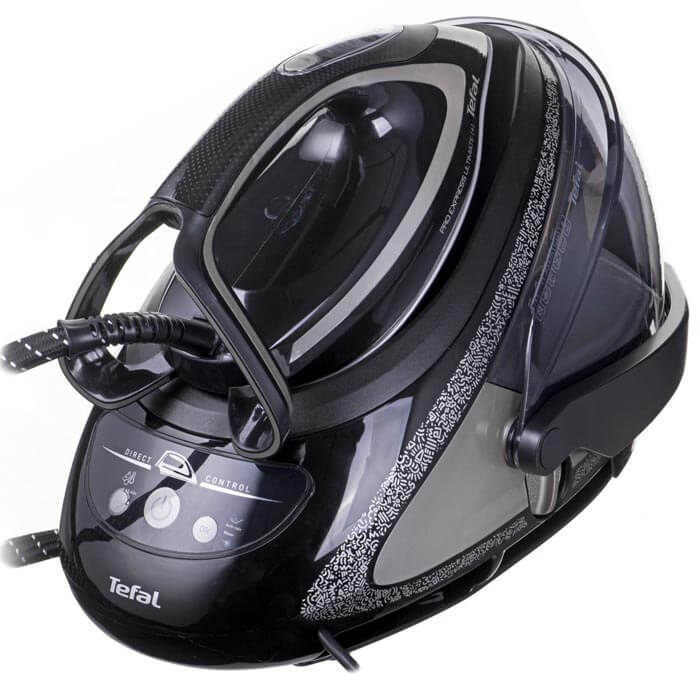 خرید و قیمت اتو مخزن دار تفال مدل GV9620 فروشگاه اتوکالا