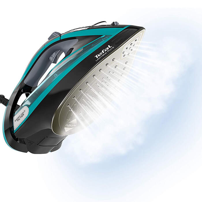 خرید و قیمت اتو بخار تفال مدل FV9844 | فروشگاه اتوکالا