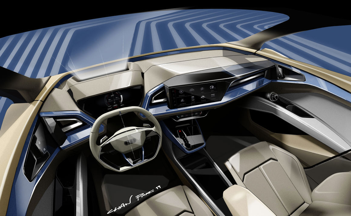 audi-q4-ozellikleri