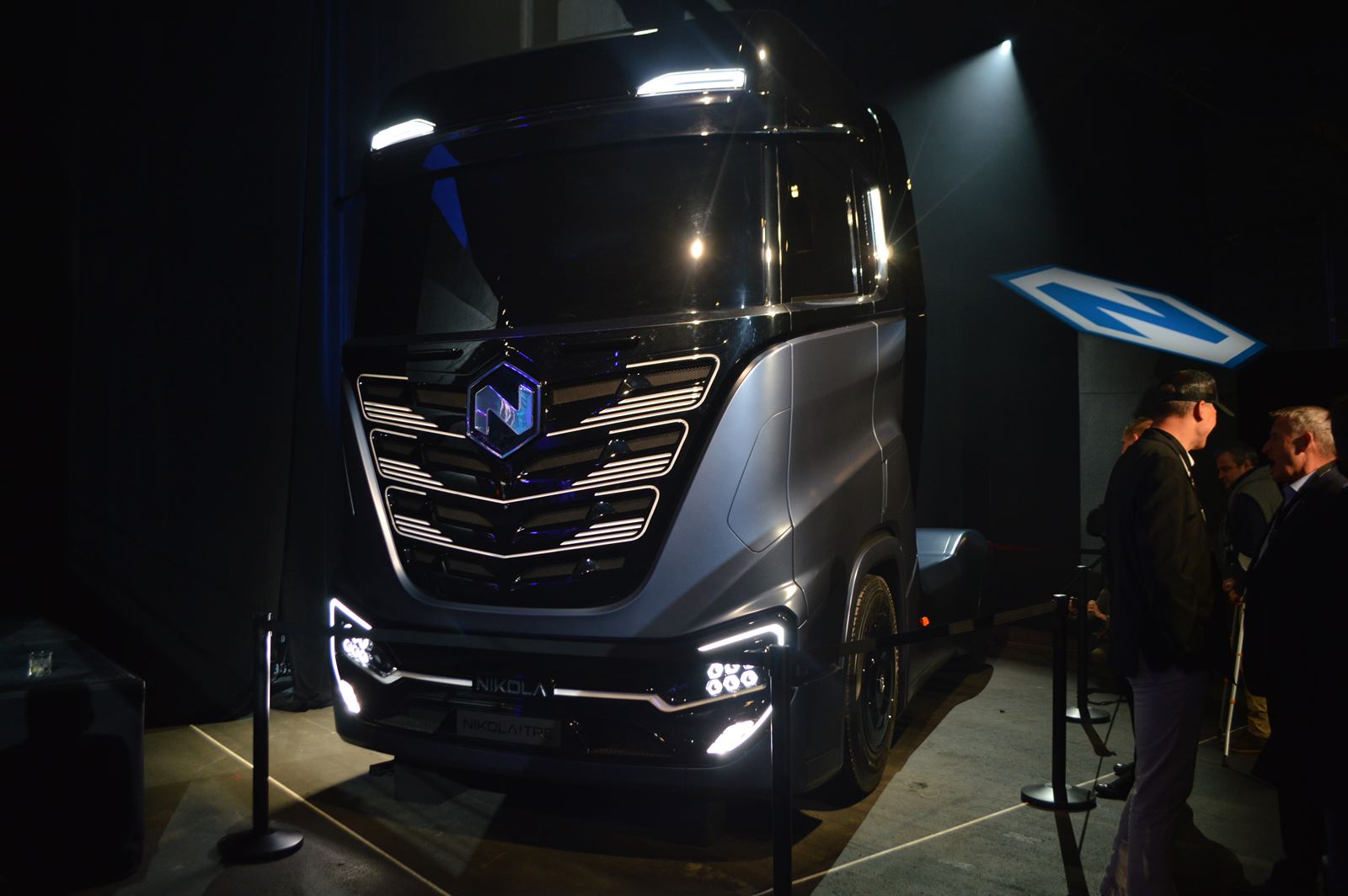 nikola