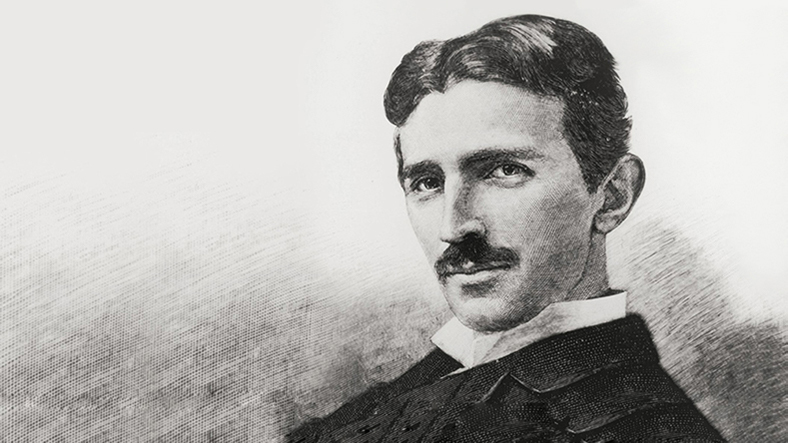 Nikola Tesla