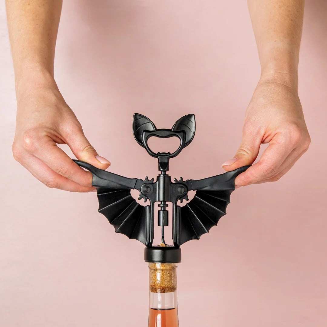 VINO Corkscrew and Bottle Opener OTOTO OTOTO DESIGN