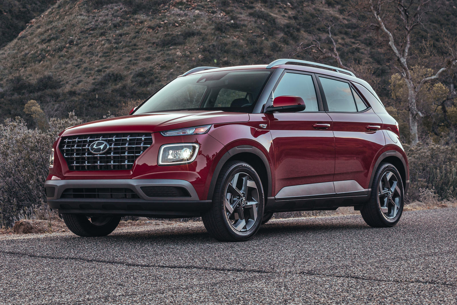 Bảng giá xe Hyundai Venue 2024 lăn bánh thông số kỹ thuật và đánh giá