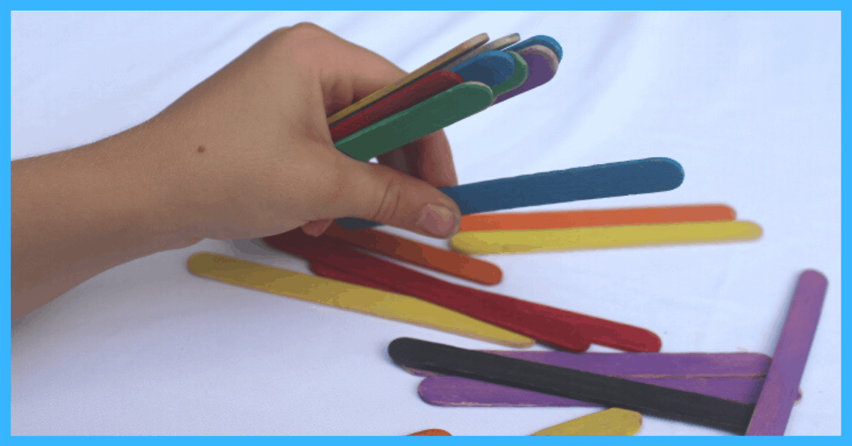 InHand Manipulation Skills A Key to Fine Motor Success OT Perspective