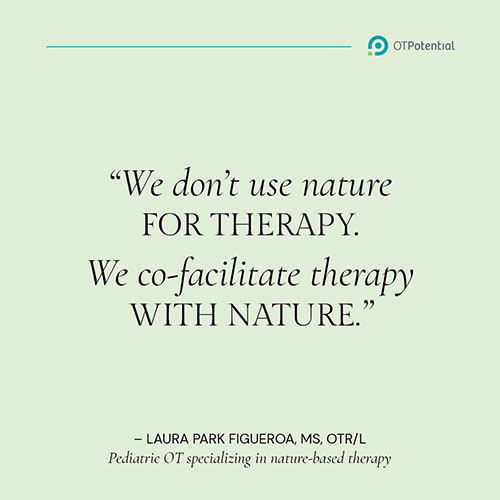 29 Occupational Therapy Quotes! • OT Potential