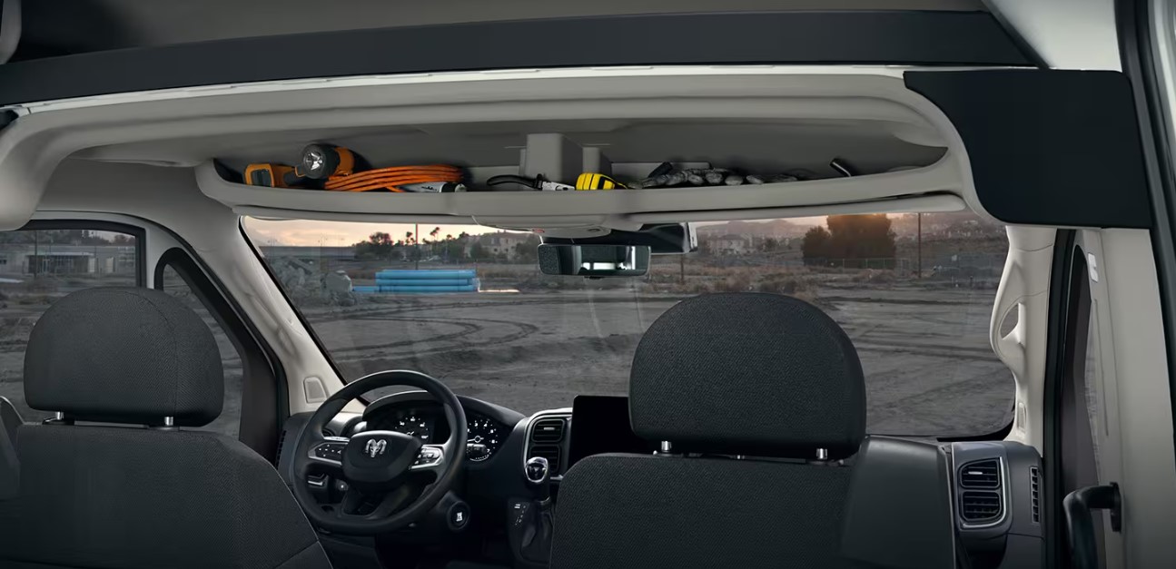 2024 Ram ProMaster for sale in St. Louis, MO Glendale CDJR