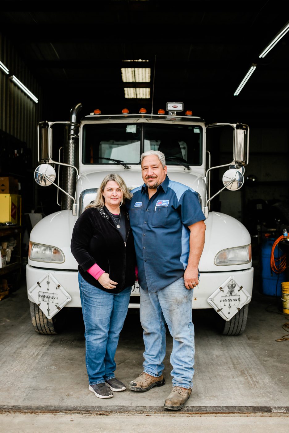 Truck Repair Shop | Truck Mechanic | Cleburne TX