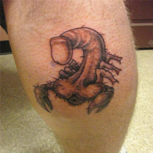 Pin em TATTOOS Tatuagem fail…