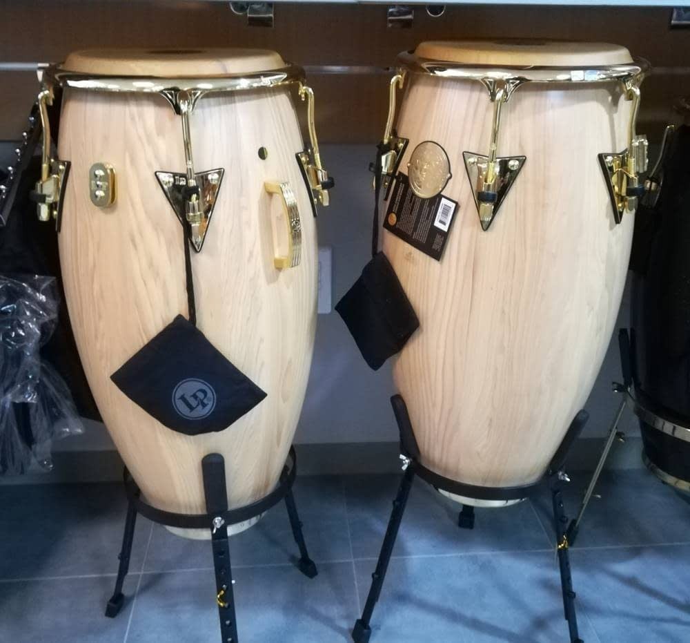 Congas LP 50 aniversario