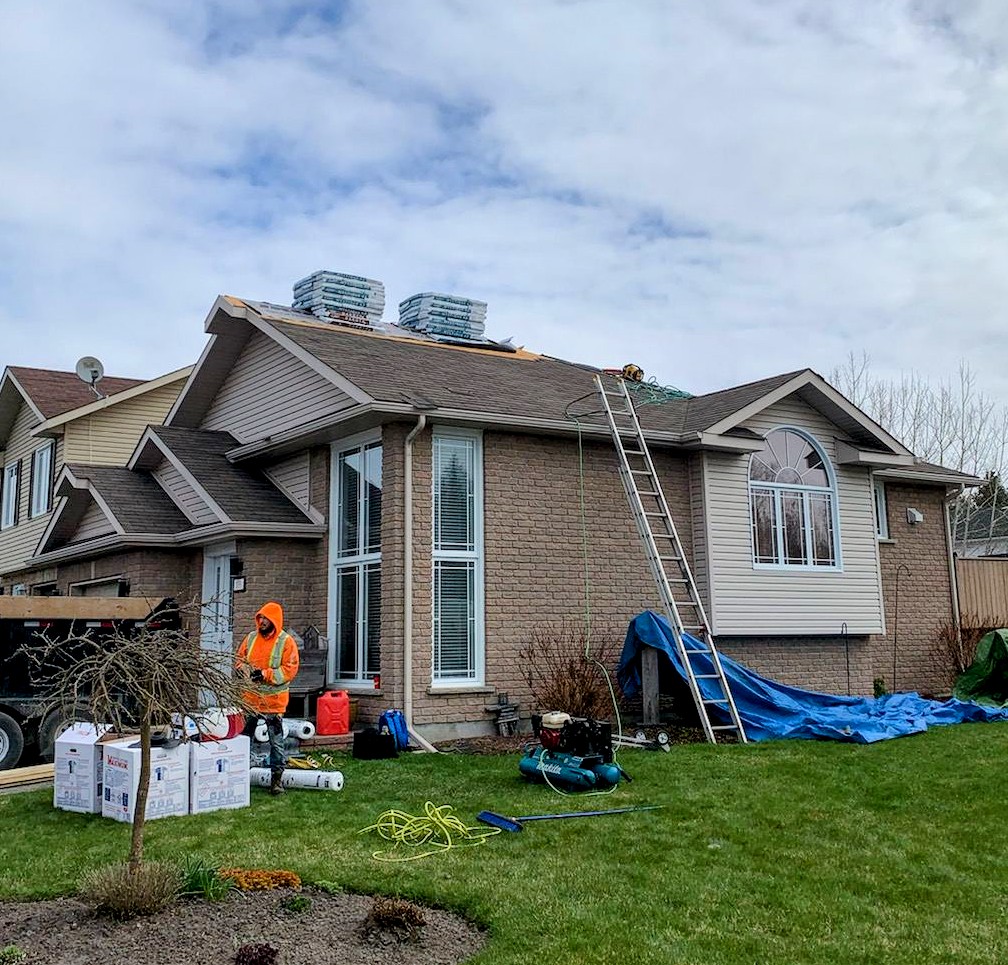 Over The Top Gallery Over The Top Roofing