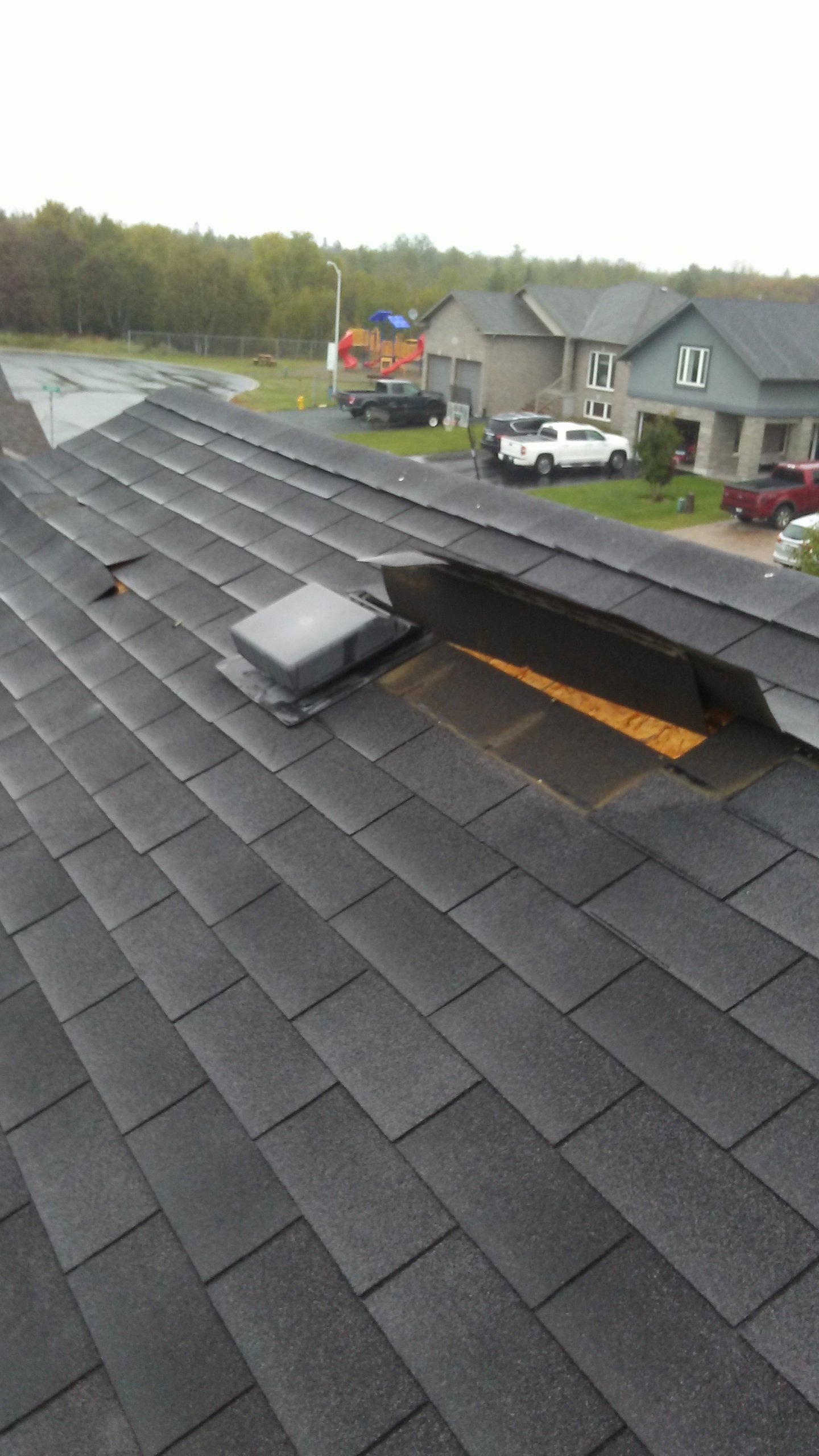 Over The Top Gallery Over The Top Roofing