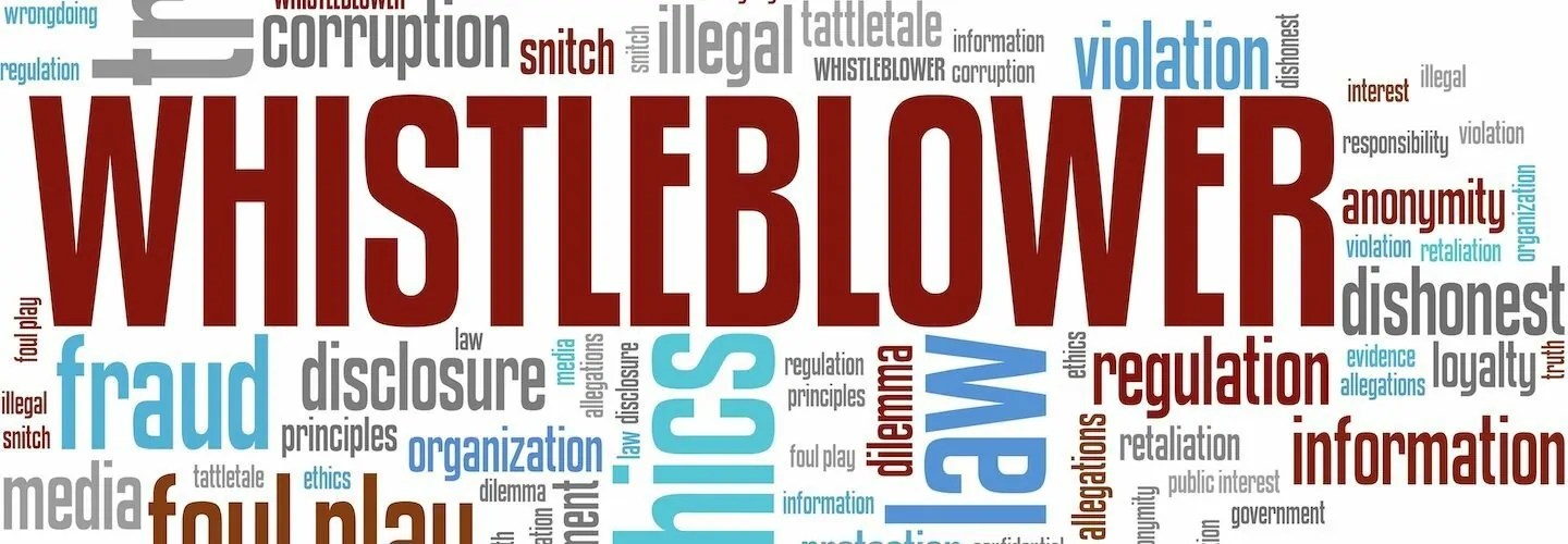 Whistleblower System & EU Whistleblower Directive A Guide OTRSmag