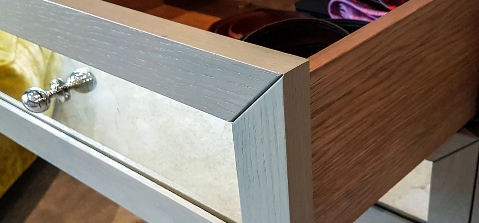 Bespoke Bedroom Furniture, Oxshott Way Estate, Cobham, Surrey OTRT