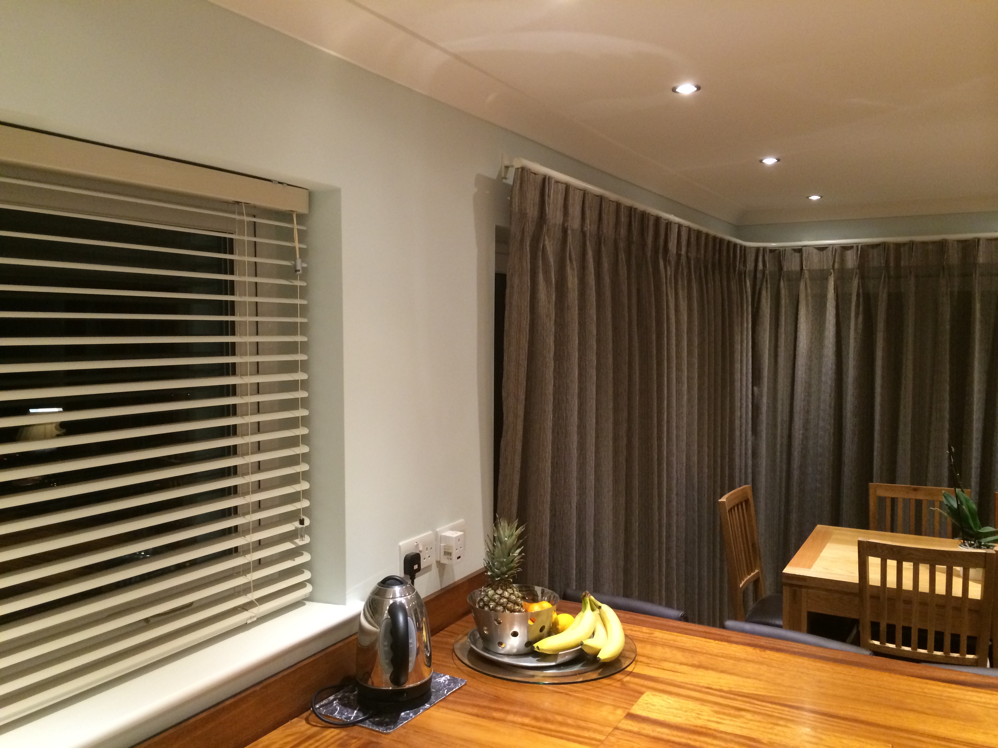 Bespoke Curtains in Epsom OTRT DESIGNS