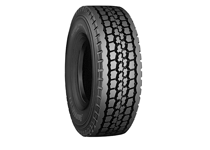 525/80R25 Bridgestone VHS E2 OTR Tire
