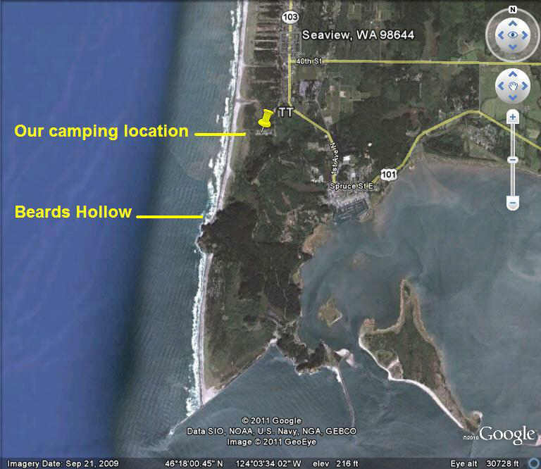 beards hollow On The Road With Jim And Mary