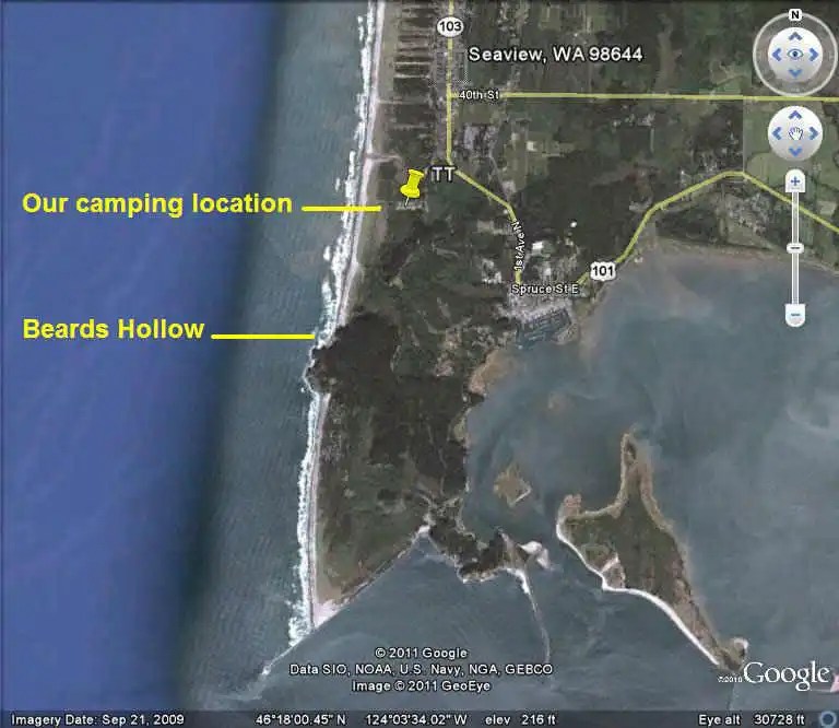 beards hollow Que Sera, Sera... Whatever Will Be, Will Be...