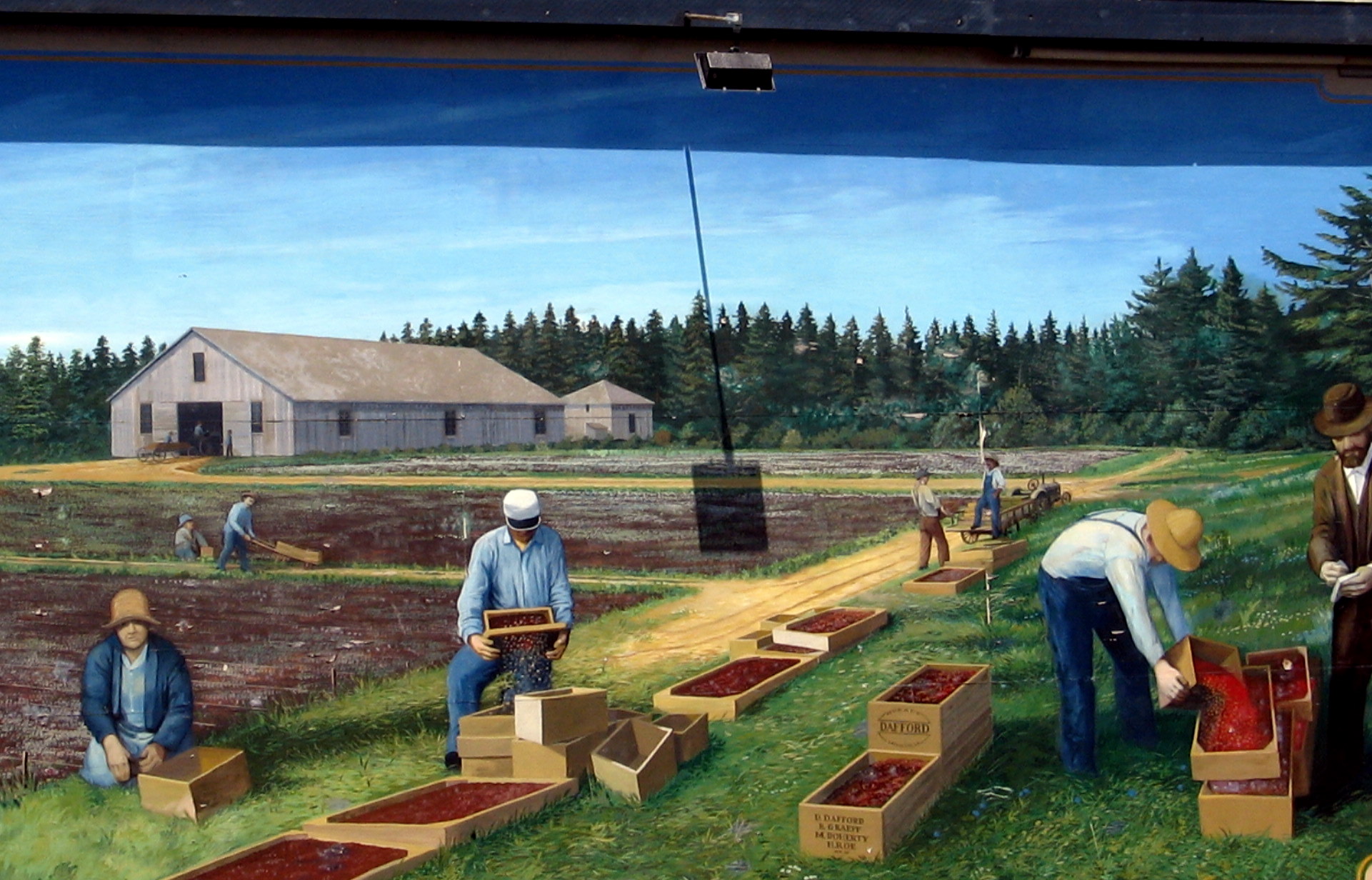 Mary's Ramblin's LONG BEACH GARAGE SALE