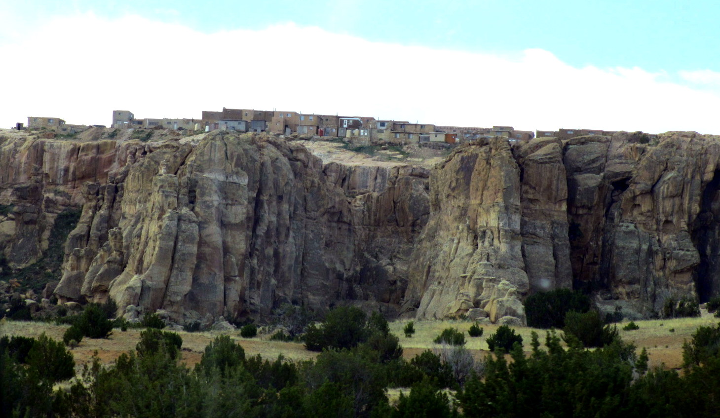 Mary's Ramblin's PUEBLO