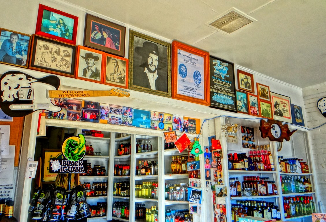 Littlefield, Texas Day 2 Ramblin' Man Fulltime RV Life