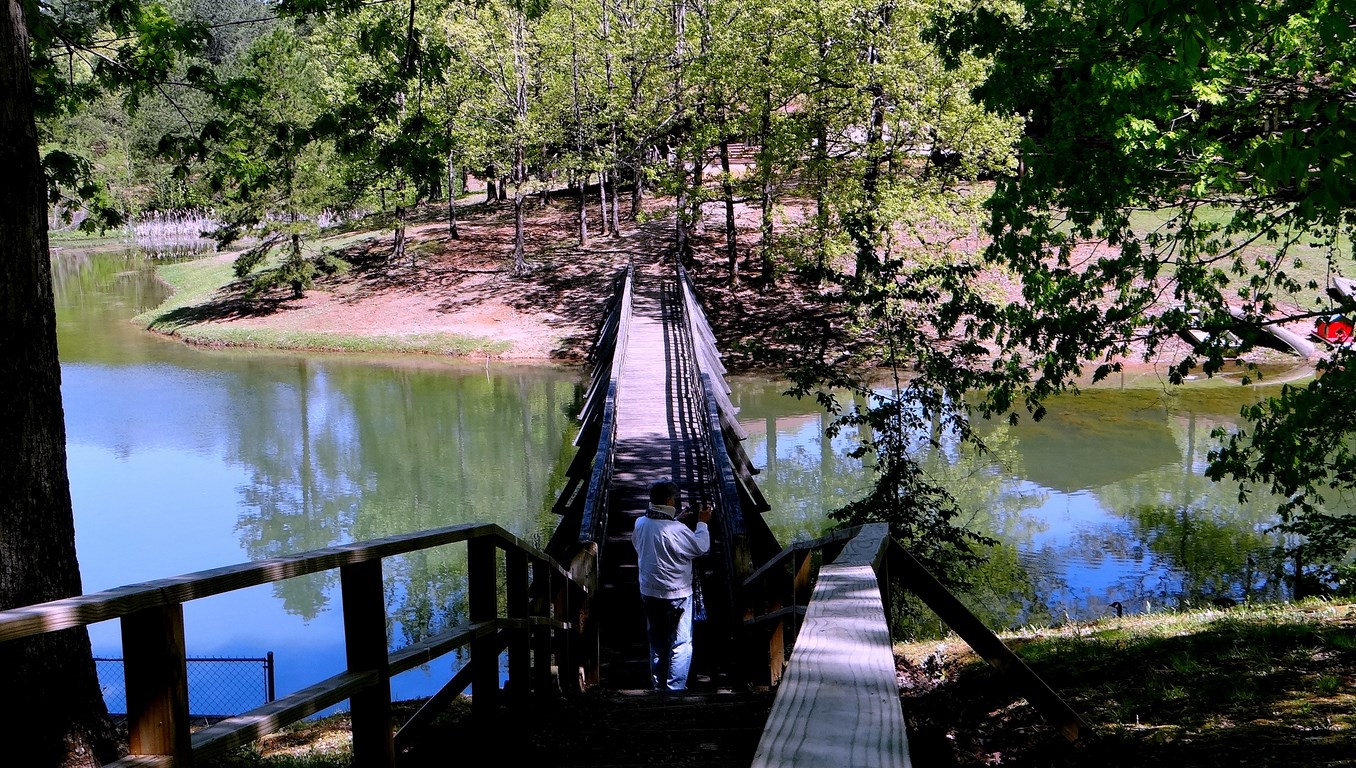 Saulsbury, Tennessee Day 2 Ramblin' Man Fulltime RV Life