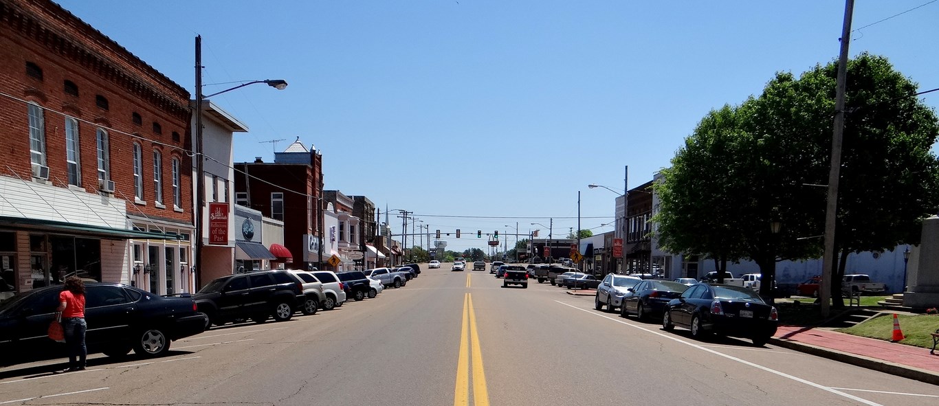 Savannah, Tennessee Day 2 Ramblin' Man Fulltime RV Life