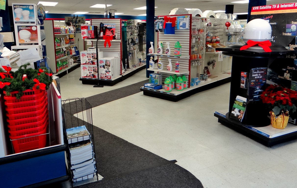 Camping USA, East Bridgewater, Massachusetts Day 3 Ramblin' Man