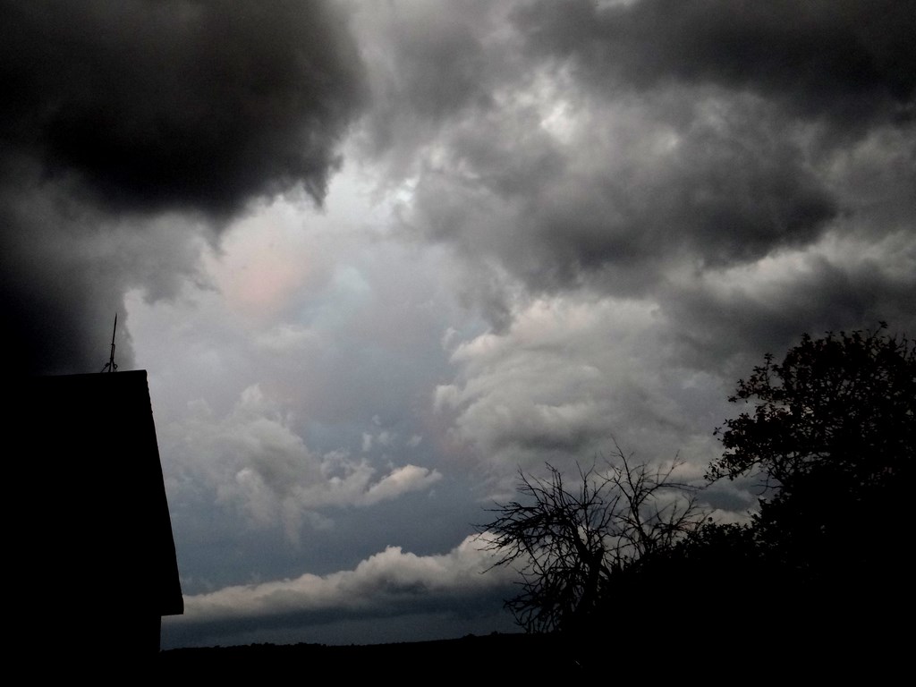 Bark River, Michigan Day 1 Ramblin' Man Fulltime RV Life